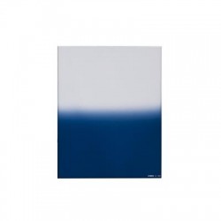 XL Cokin filtr X123 Gradual Blue B2-2396607