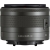 Obiektyw Canon EF-M 15-45mm f/3.5-6.3 IS STM czarny OEM