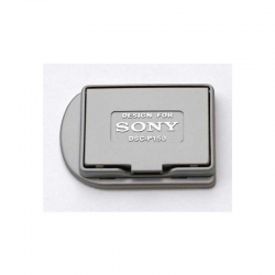 Osłona LCD Sony DSC P100/P150*