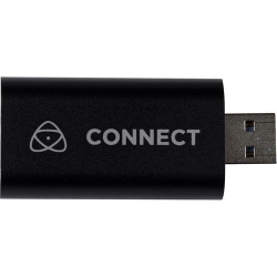 Konwerter HDMI-USB Atomos ATOMCON001 CONNECT - 4K Video/Audio, Stream