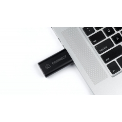 Konwerter HDMI-USB Atomos ATOMCON001 CONNECT - 4K Video/Audio, Stream
