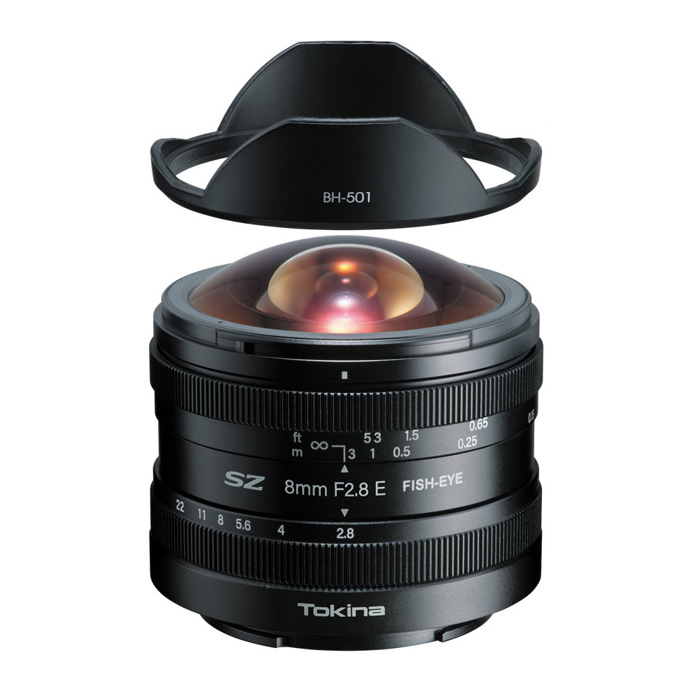 obiektyw tokina