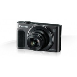 Aparat Canon PowerShot SX620 HS czarny OUTLET