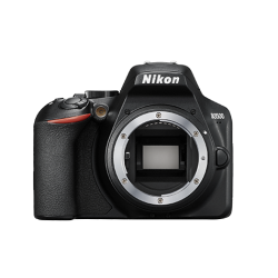 Aparat Nikon D3500 + AF-P 18-55G Ekspozycja