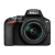 Aparat Nikon D3500 + AF-P 18-55G VR  BF Outlet