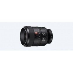 Obiektyw Sony FE 100mm F2.8 STF GM OSS (SEL100F28GM)
