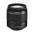 Aparat Canon EOS 4000D + EF-S 18-55 f/3.5-5.6 DC III