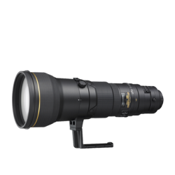 Obiektyw NIKKOR AF-S 600mm f/4G ED VR