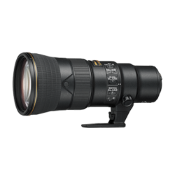 Obiektyw NIKKOR AF-S 500mm f/5.6E PF ED VR