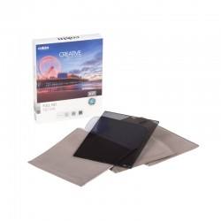 XL Cokin Zestaw 3 Filtry ND W300-01 (ND 152, 153, 154)