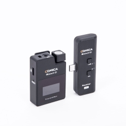 Comica BoomX-D UC2