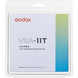 Godox VSA-11T zestaw filtrów korekcyjnych