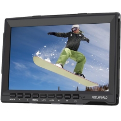 Feelworld Monitor podglądowy FW759 7"
