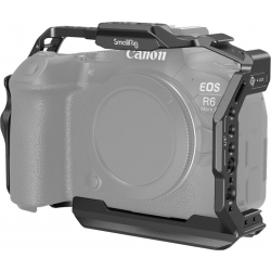 SmallRig 4159 Cage For Canon EOS R6 MKII