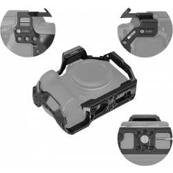 SmallRig 4159 Cage For Canon EOS R6 MKII