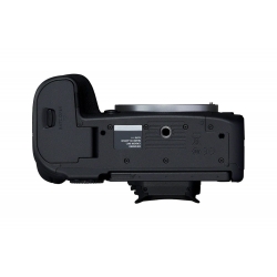 APARAT CANON EOS R6 MARK II BODY + Obiektyw Canon RF 24mm F/1.8 Macro IS STM