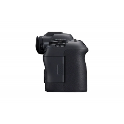 APARAT CANON EOS R6 MARK II BODY + Obiektyw Canon RF 50 mm f/1.8 STM
