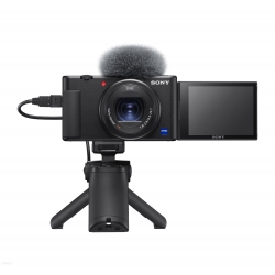 Aparat dla vlogerów Sony ZV-1