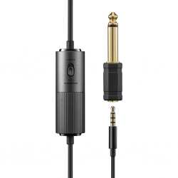 Godox LMD-40C Dual podwójny mikrofon krawatowy (4m)