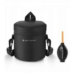 Pokrowiec na obiektyw K&F Concept - S-2663926
