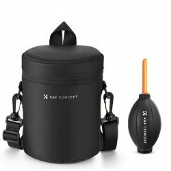 Pokrowiec na obiektyw K&F Concept - M-2663927