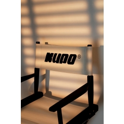Kupo KH-B2436 Wood Cucoloris (Cookie) Blinds - 24'' x 36