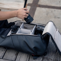 Plecak PGYTECH OneGo Air 25L (Black)