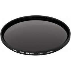 Kenko Filtr Smart ND8 Slim 37mm