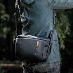 Torba PGYTECH OneMo Sling 7L (Black)