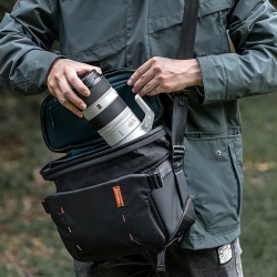 Torba PGYTECH OneMo Sling 7L (Black)