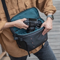 Torba PGYTECH OneMo Sling 7L (Black)