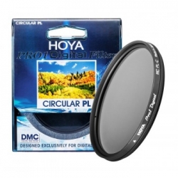 Filtr Hoya CPL PRO1 58