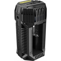 Nitecore Ładowarka V2