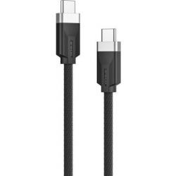Kabel USB-C do USB-C Alogic Fusion 100W 1m-2649165