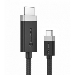 Kabel USB-C do HDMI Alogic Fusion 4K 2m-2649152