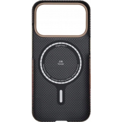 Etui PITAKA Ultra-Slim Case do iPhone 17 Pro Max Sunset-2651368