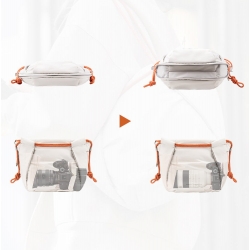 Torba PGYTECH OneGo Rope Strap (Mist)