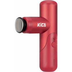 Masażer wibracyjny KiCA mini 3 - czerwony