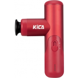 Masażer wibracyjny KiCA mini 3 - czerwony-2646570