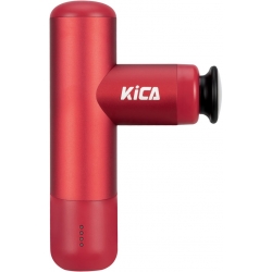 Masażer wibracyjny KiCA mini 3 - czerwony