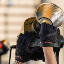 Rękawiczki fotograficzne PGYTECH Heat Resistant XL
