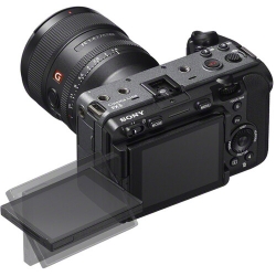 Kamera cyfrowa Sony ILME-FX3 (ILMEFX3)