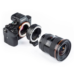 Viltrox EF-E5 Ring Adapter-2474389
