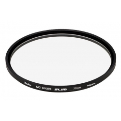 Kenko Filtr Smart UV Slim 62mm