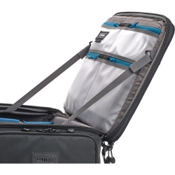Tenba Axis v2 Rolling Backpack - Black-2646097