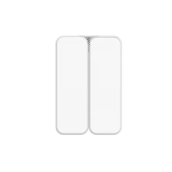 Lampa LED Ulanzi FOLD8 - RGB, WB (2500 K - 9000 K), biała