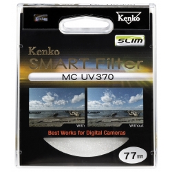 Kenko Filtr Smart UV Slim 72mm-2436492
