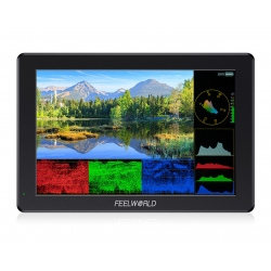 Feelworld Monitor podglądowy T7 PRO 7"
