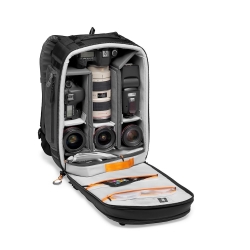 Lowepro Plecak Pro Trekker BP 350 AW II Grey