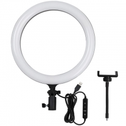 Godox LR-120B LED lampa pierścieniowa